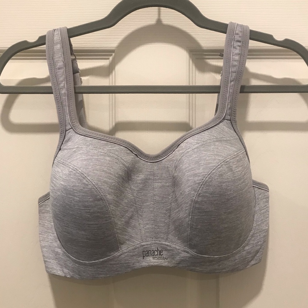 Panache Sports Bra 32DDD US